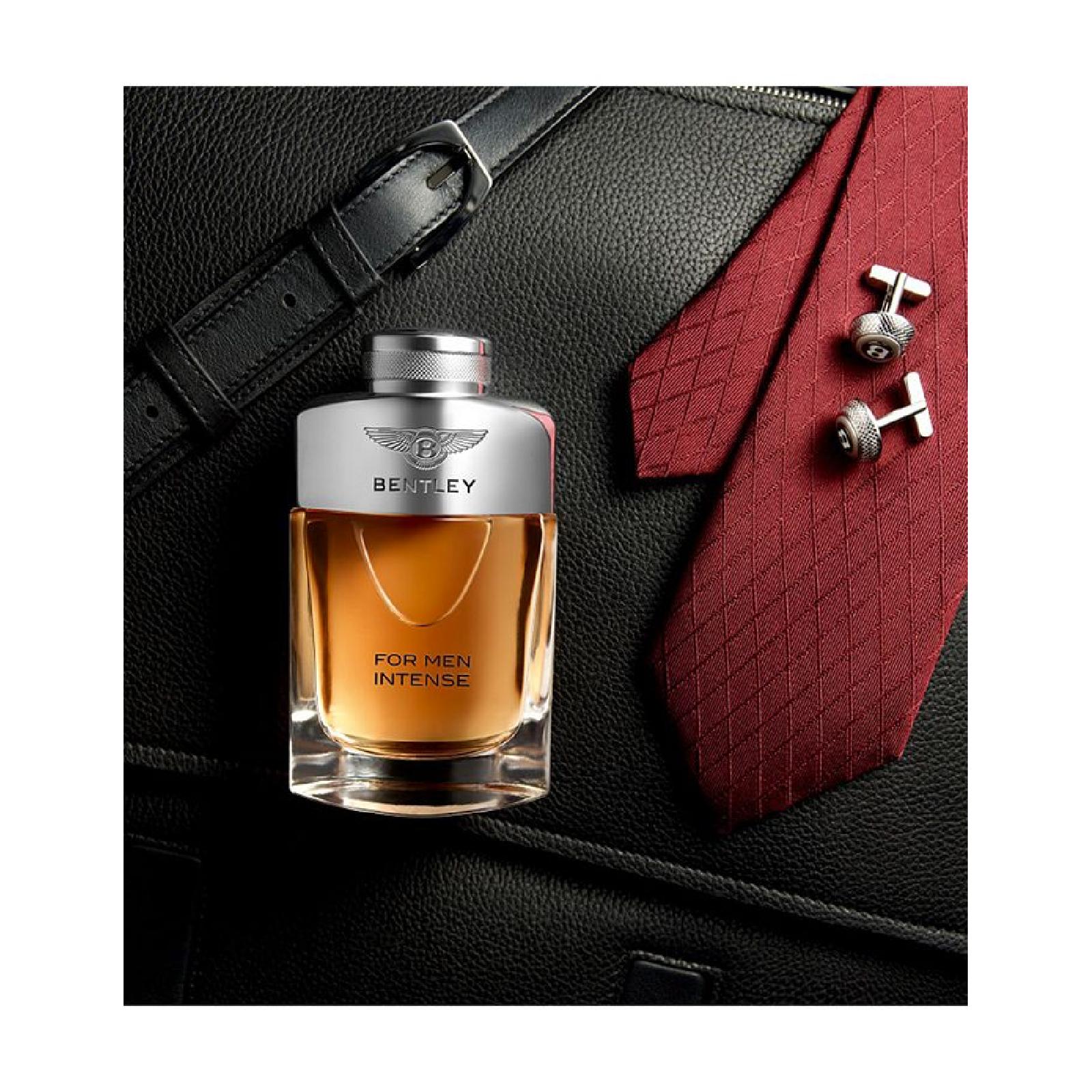 Bentley Intense Eau de Parfum for Men