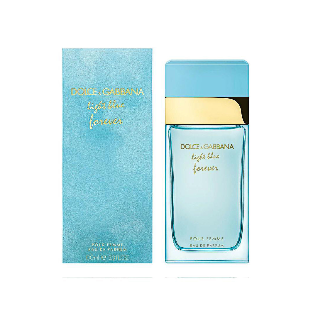 Dolce & Gabbana Light Blue Forever Eau de Parfum for Women