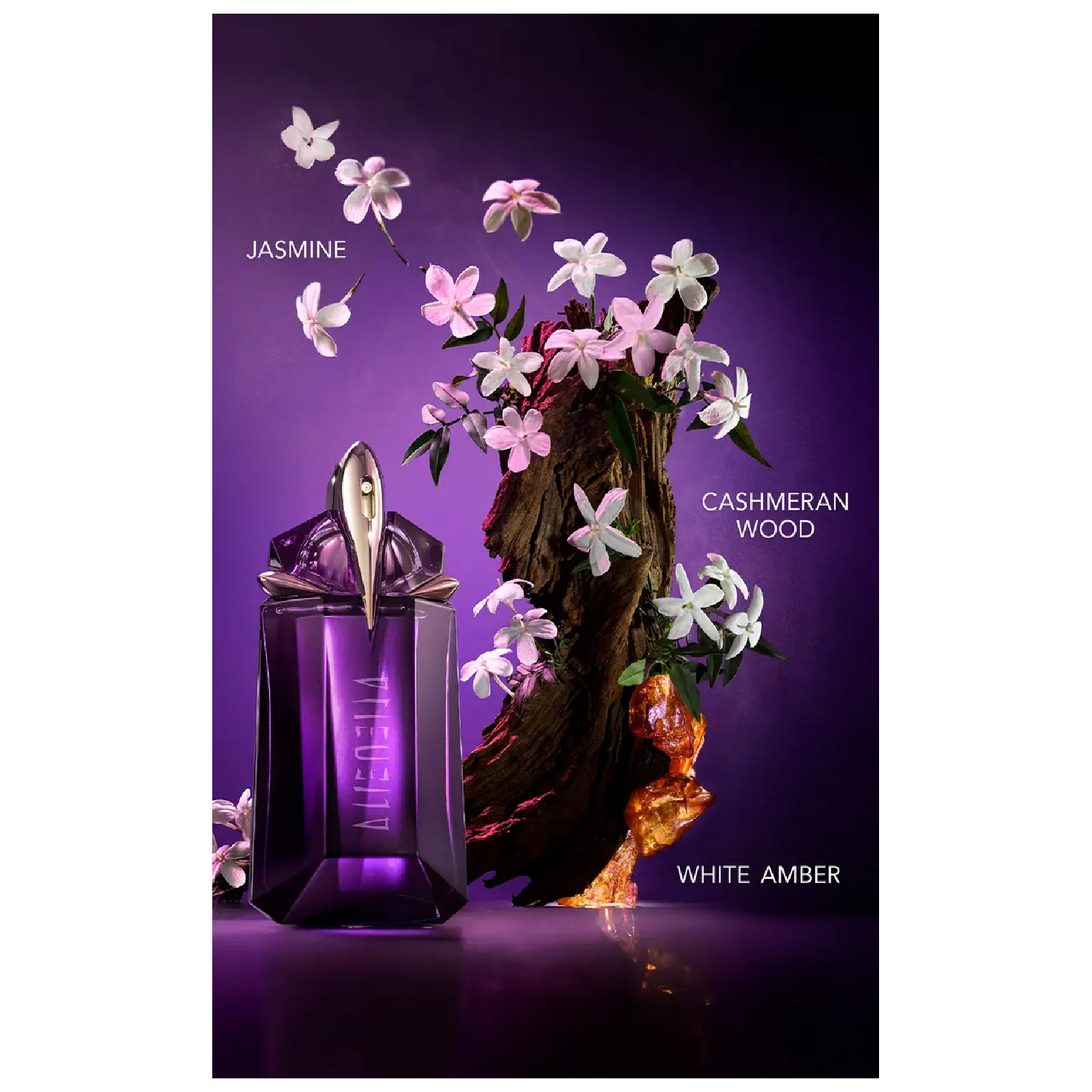 Mugler Alien Eau de Parfum for Women