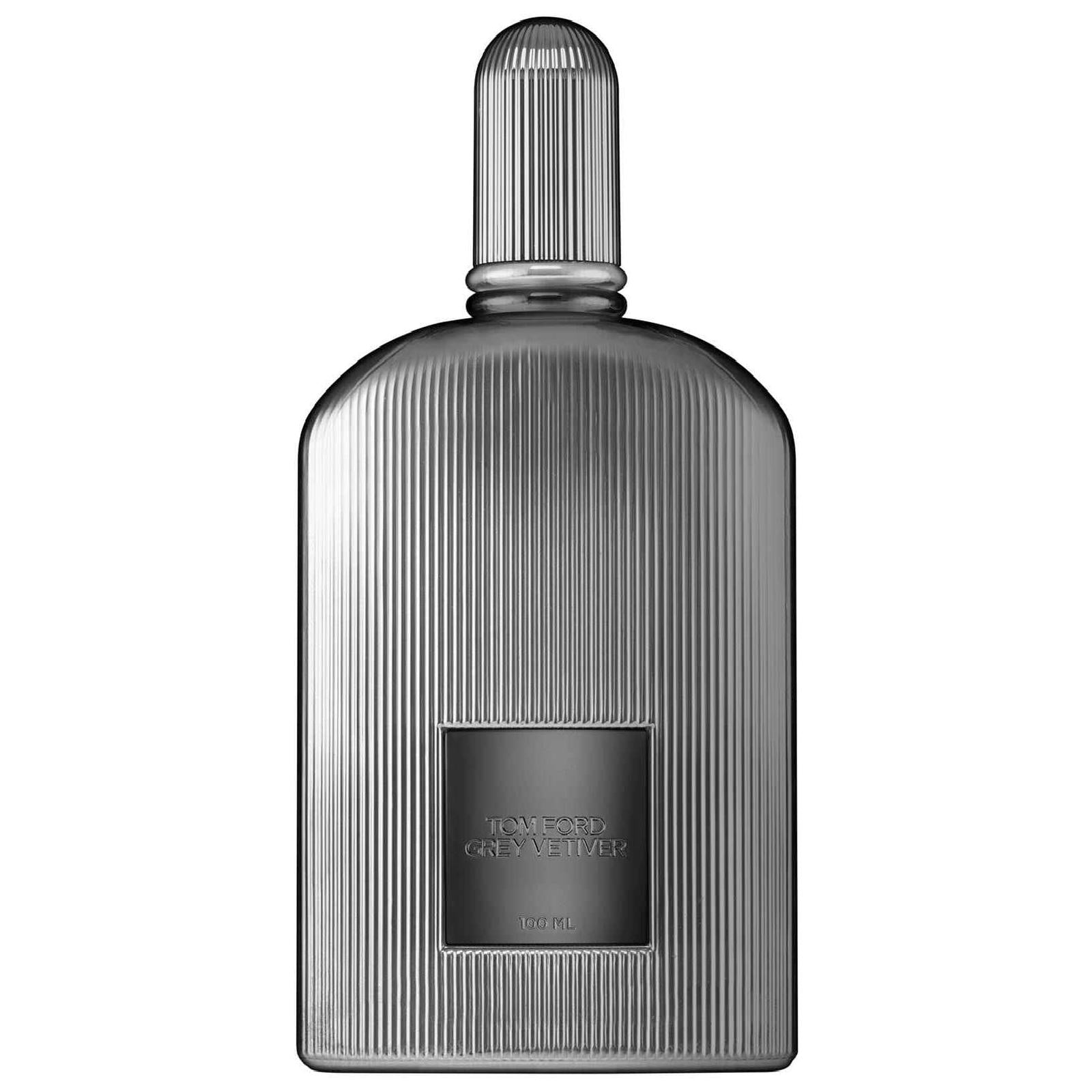 Tom Ford Grey Vetiver Parfum - Woody Spicy Elegance