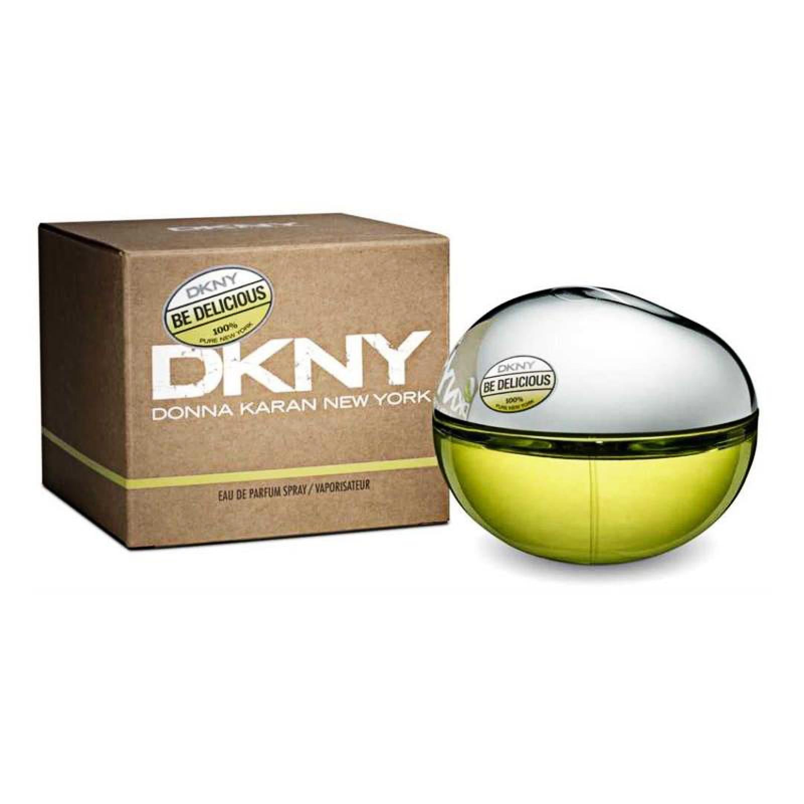 Donna Karan Be Delicious Eau de Parfum for Women