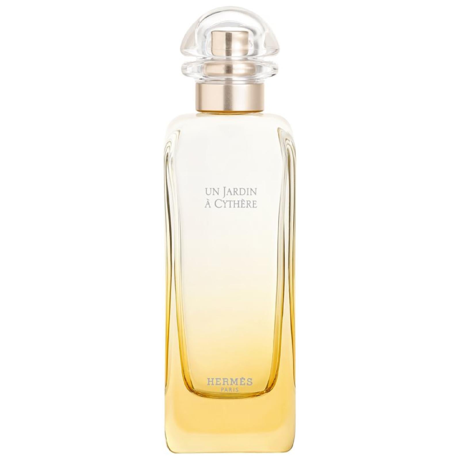 Hermes Un Jardin A Cythere Eau de Toilette - Fresh & Woody
