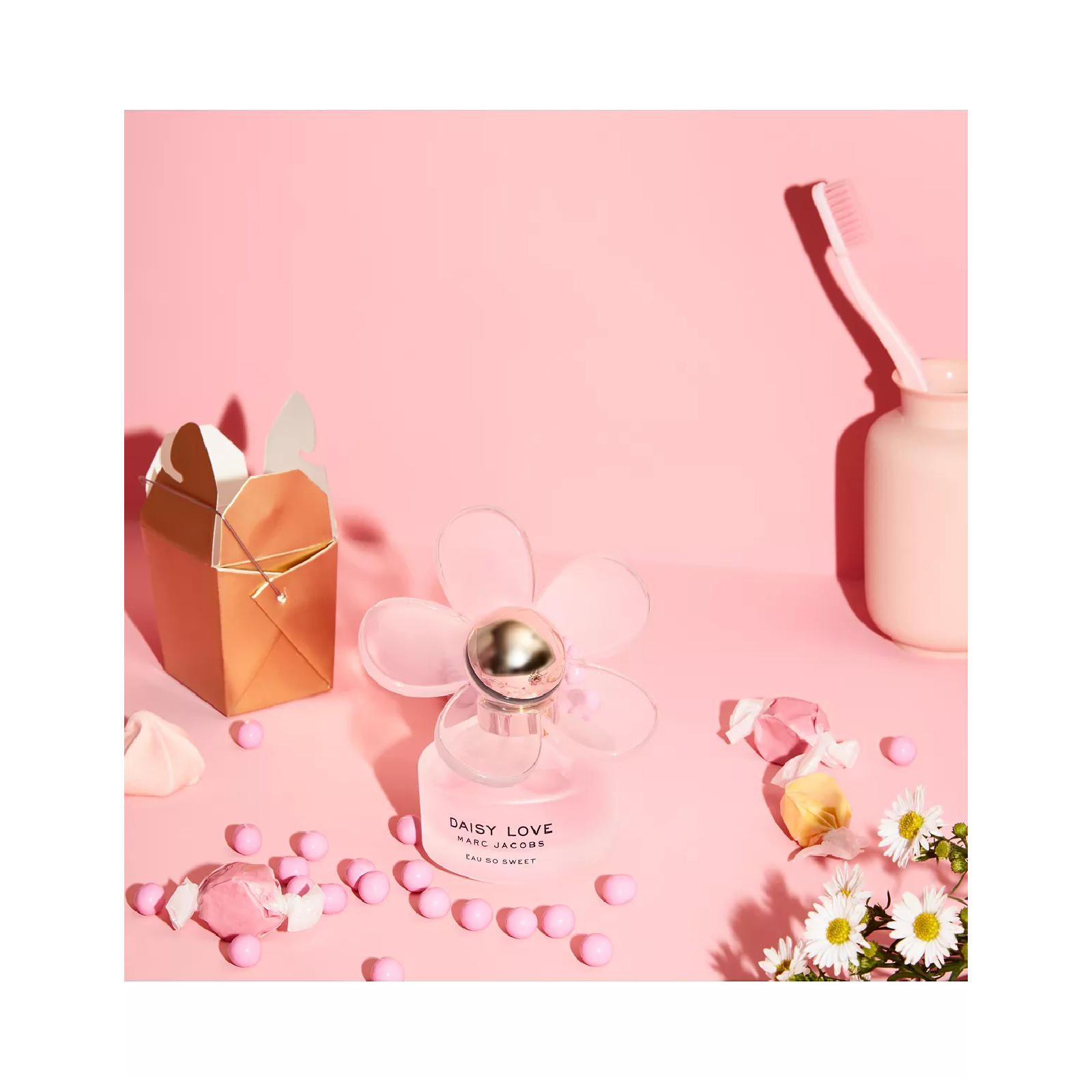 Marc Jacobs Daisy Love Eau So Sweet Eau de Toilette for Women