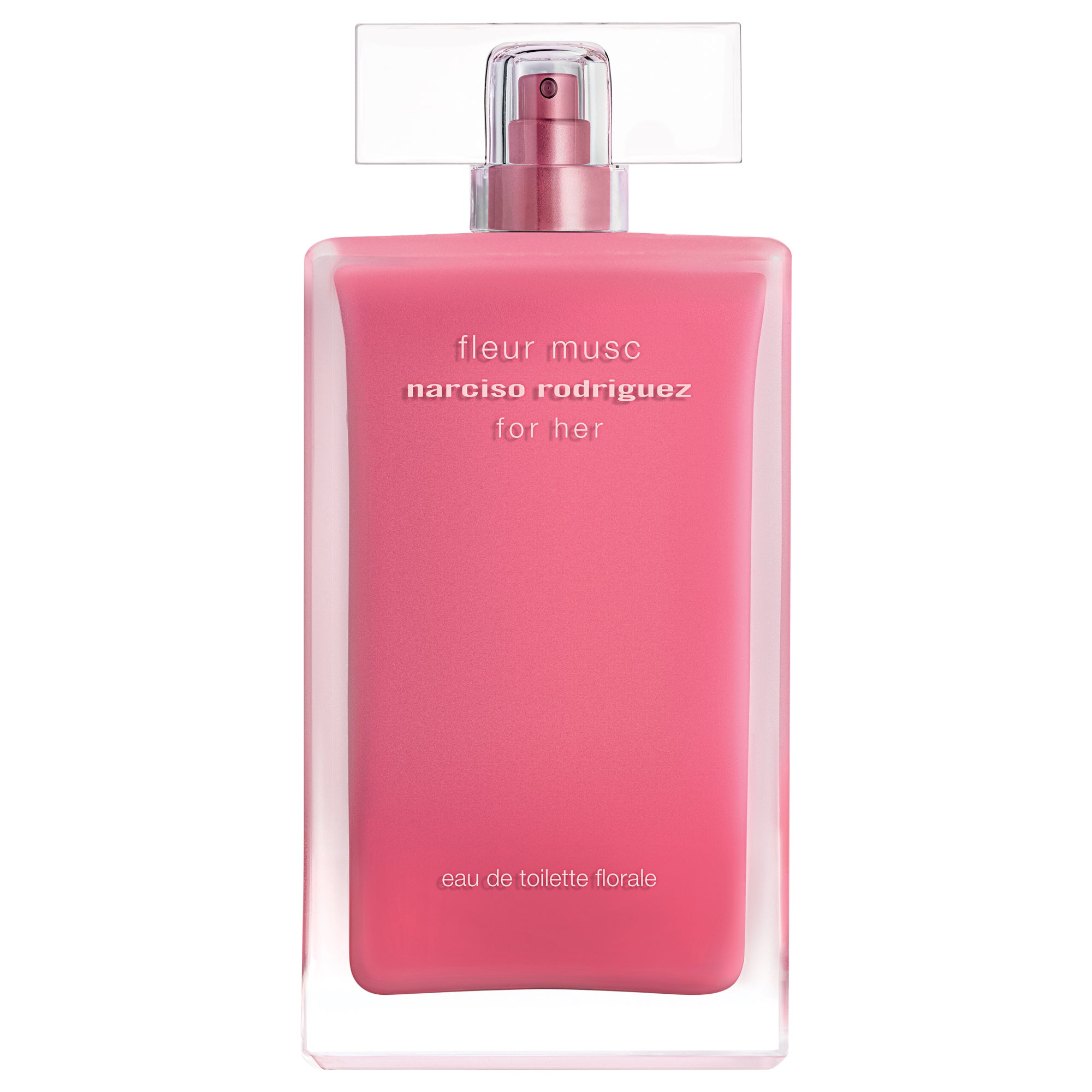 Narciso Rodriguez Fleur Musc Florale Eau de Toilette for Women