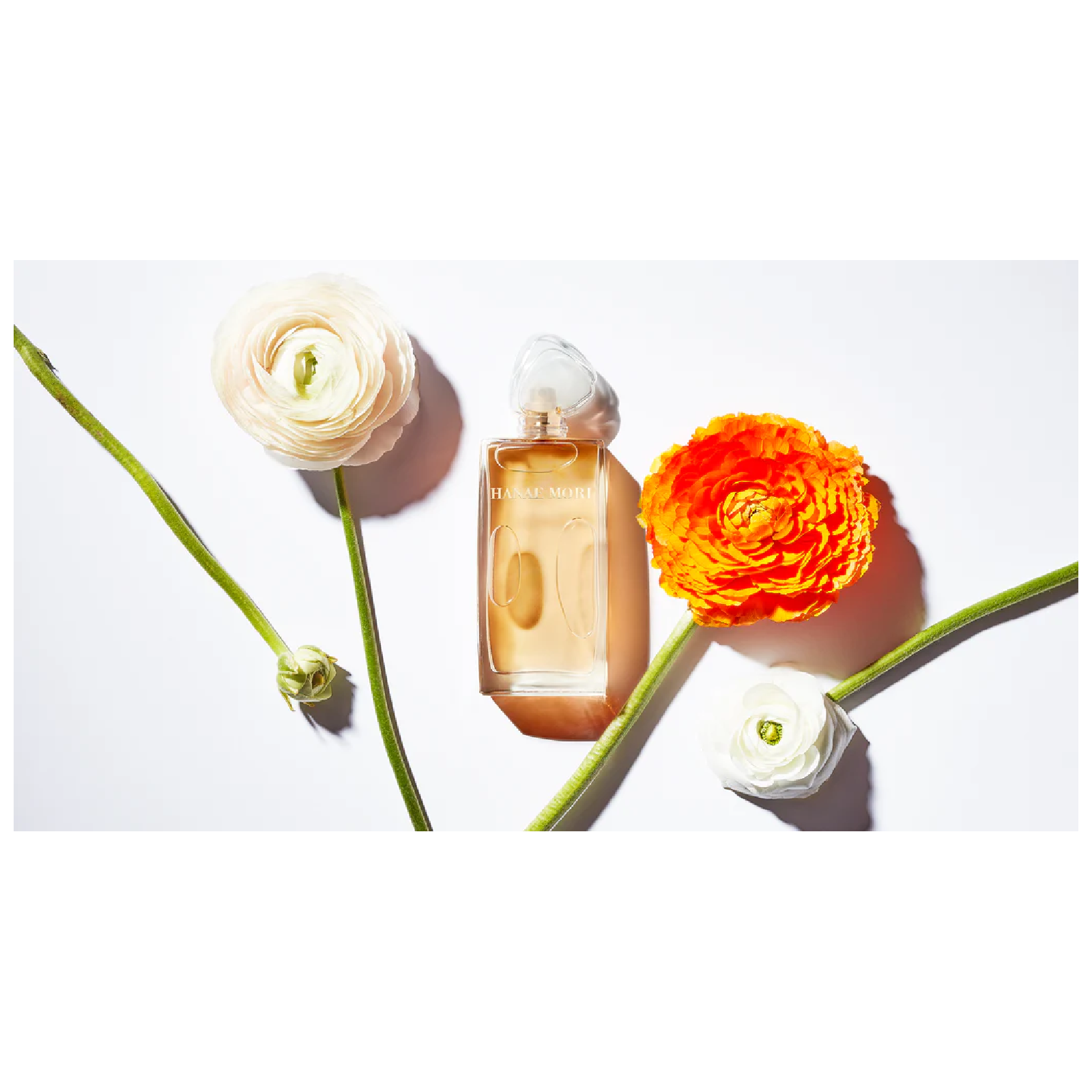 Hanae Mori Butterfly Eau de Parfum for Women