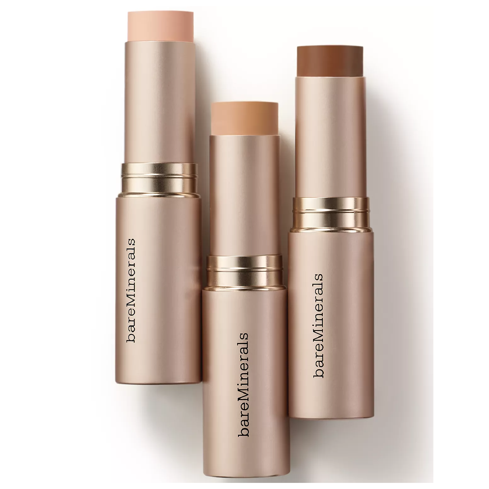 Bareminerals Complexion Rescue Hydrating Foundation Stick Spf 25 for Women