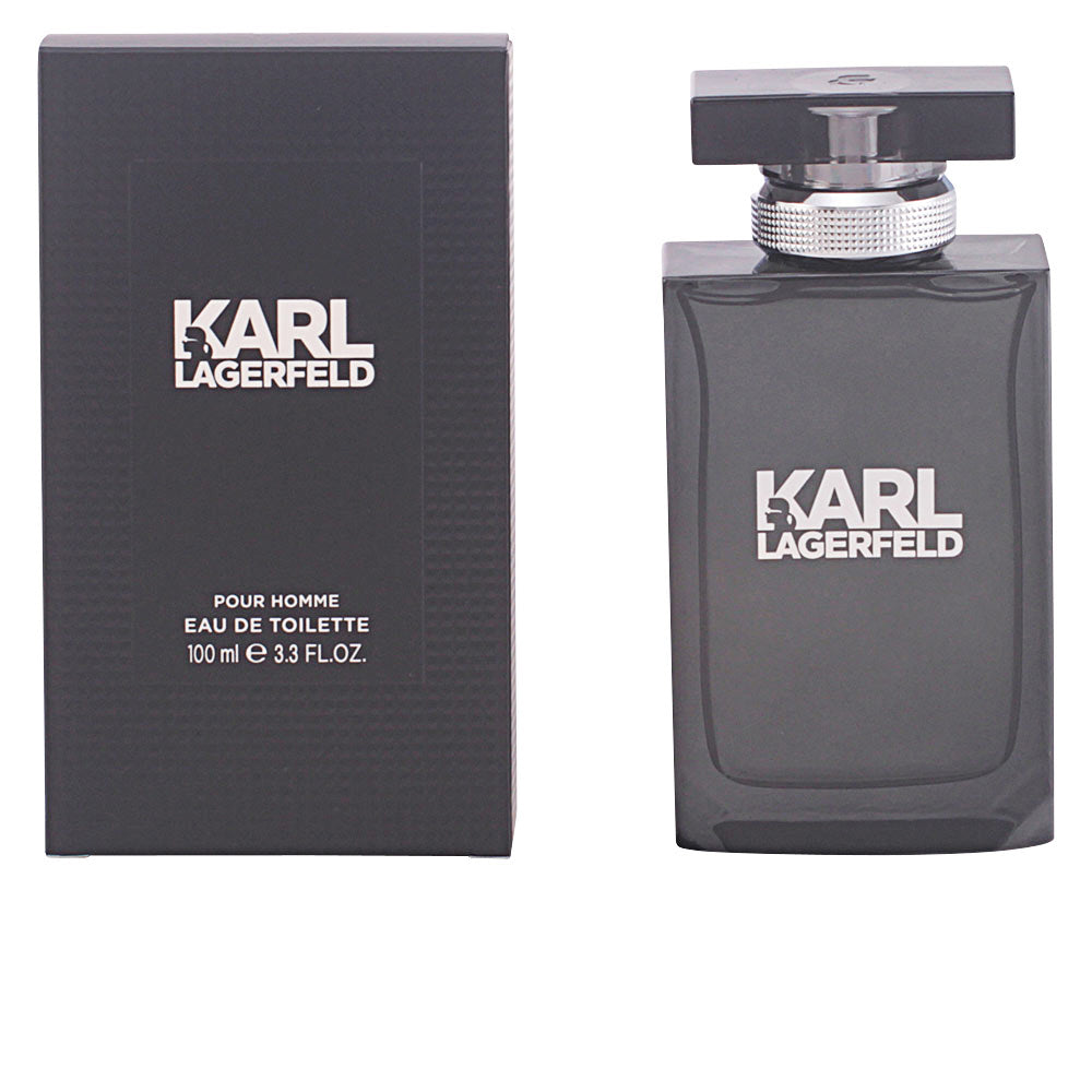 Karl Lagerfeld Eau de Toilette for Men