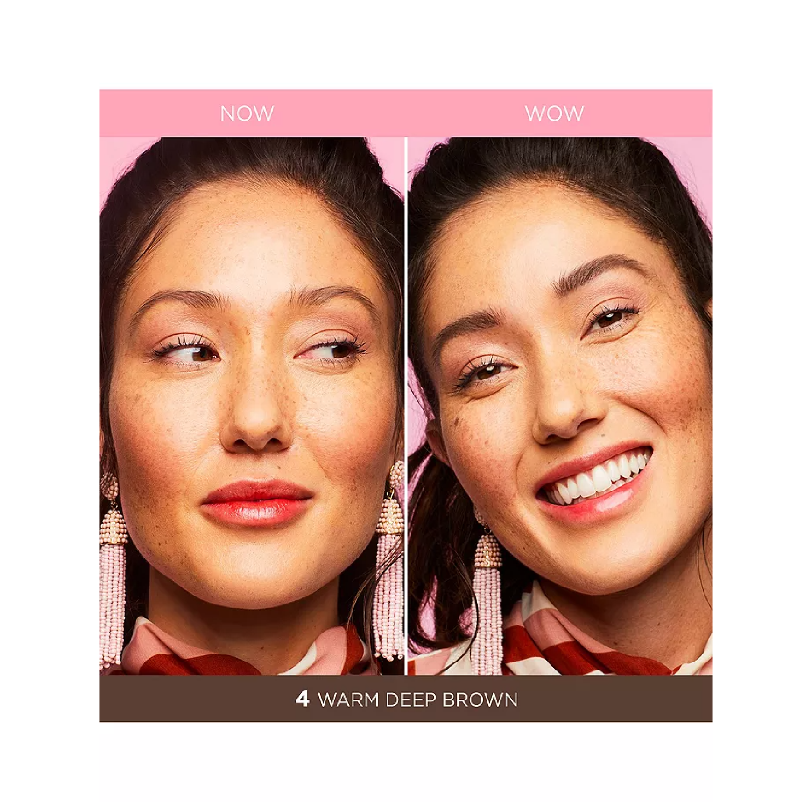 Benefit Gimme Brow Volumizing Fiber Gel