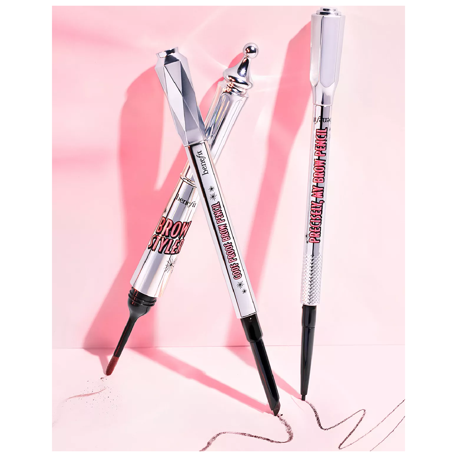 Benefit Brow Styler Multitasking Pencil