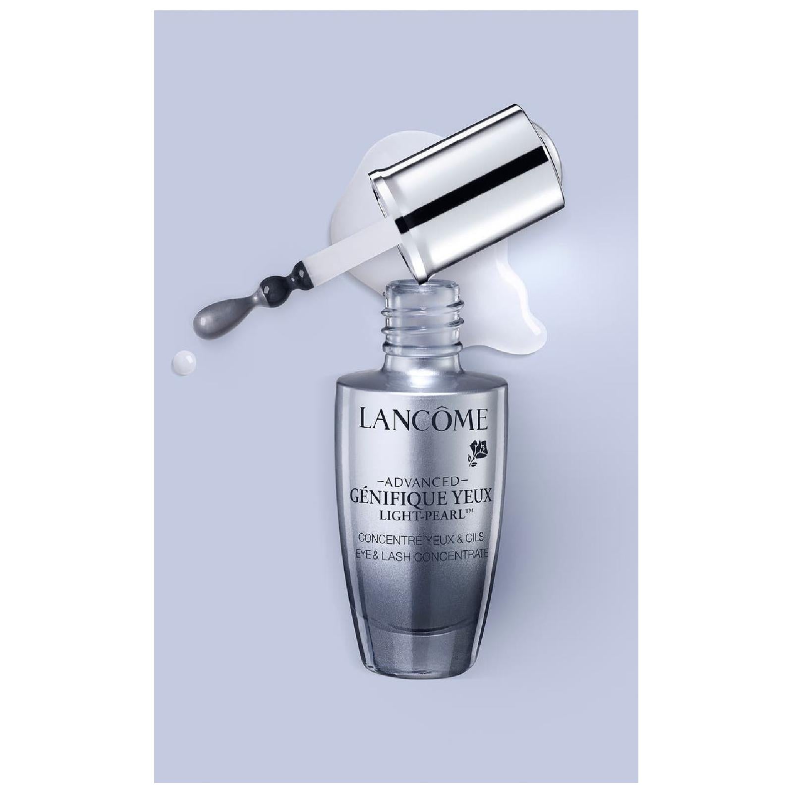 Lancome Advanced Genefique Yeux Light-Pearl for Everyone