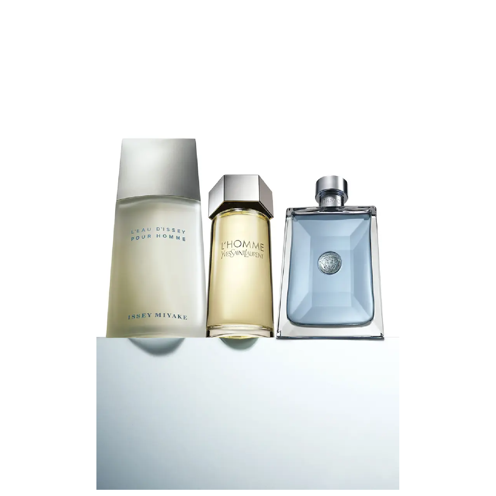 Versace Pour Homme Eau de Toilette for Men