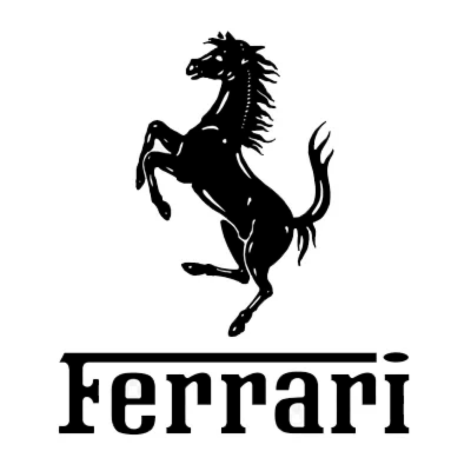 Ferrari Scuderia Black Eau de Toilette for Men