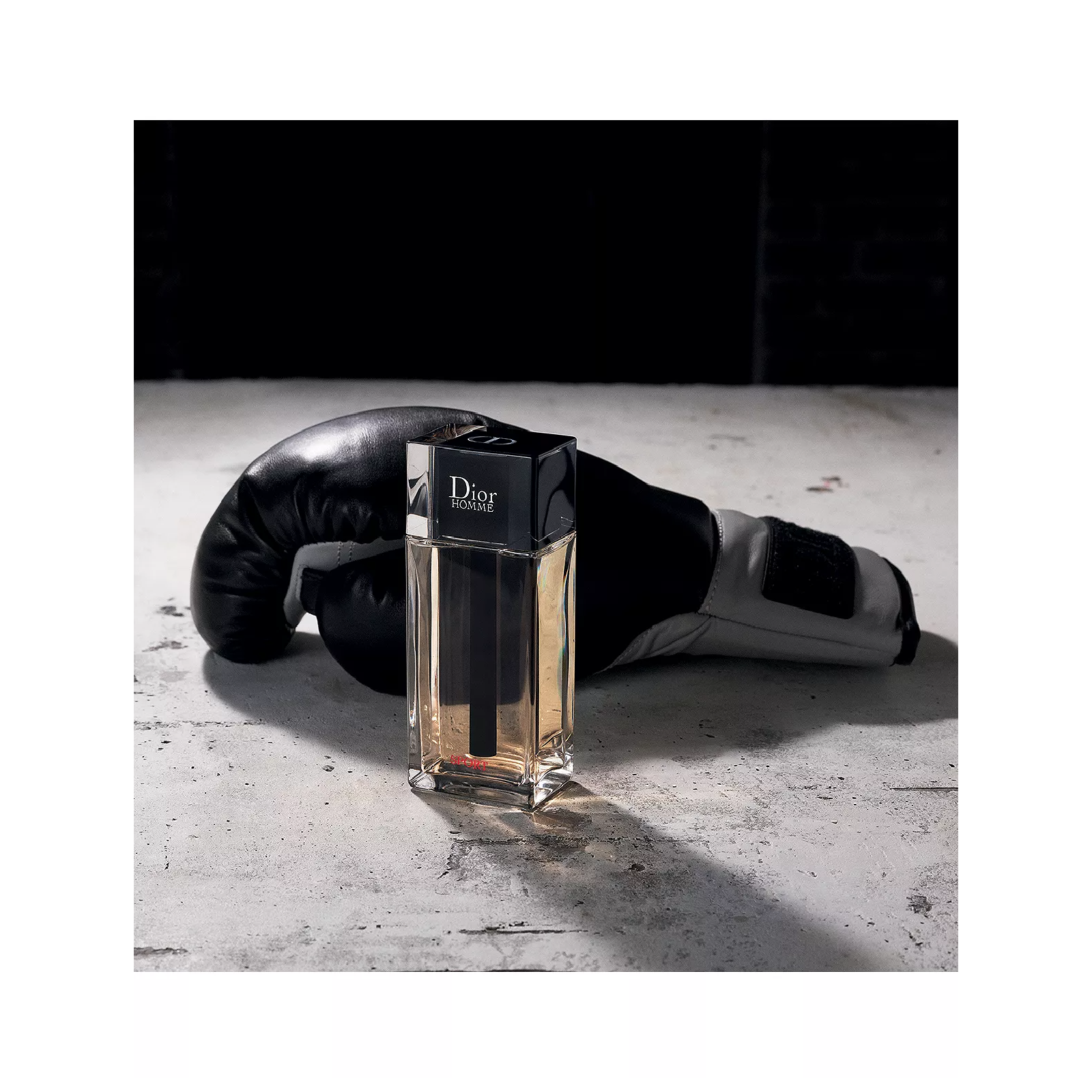 Dior Homme Sport Eau de Toilette for Men