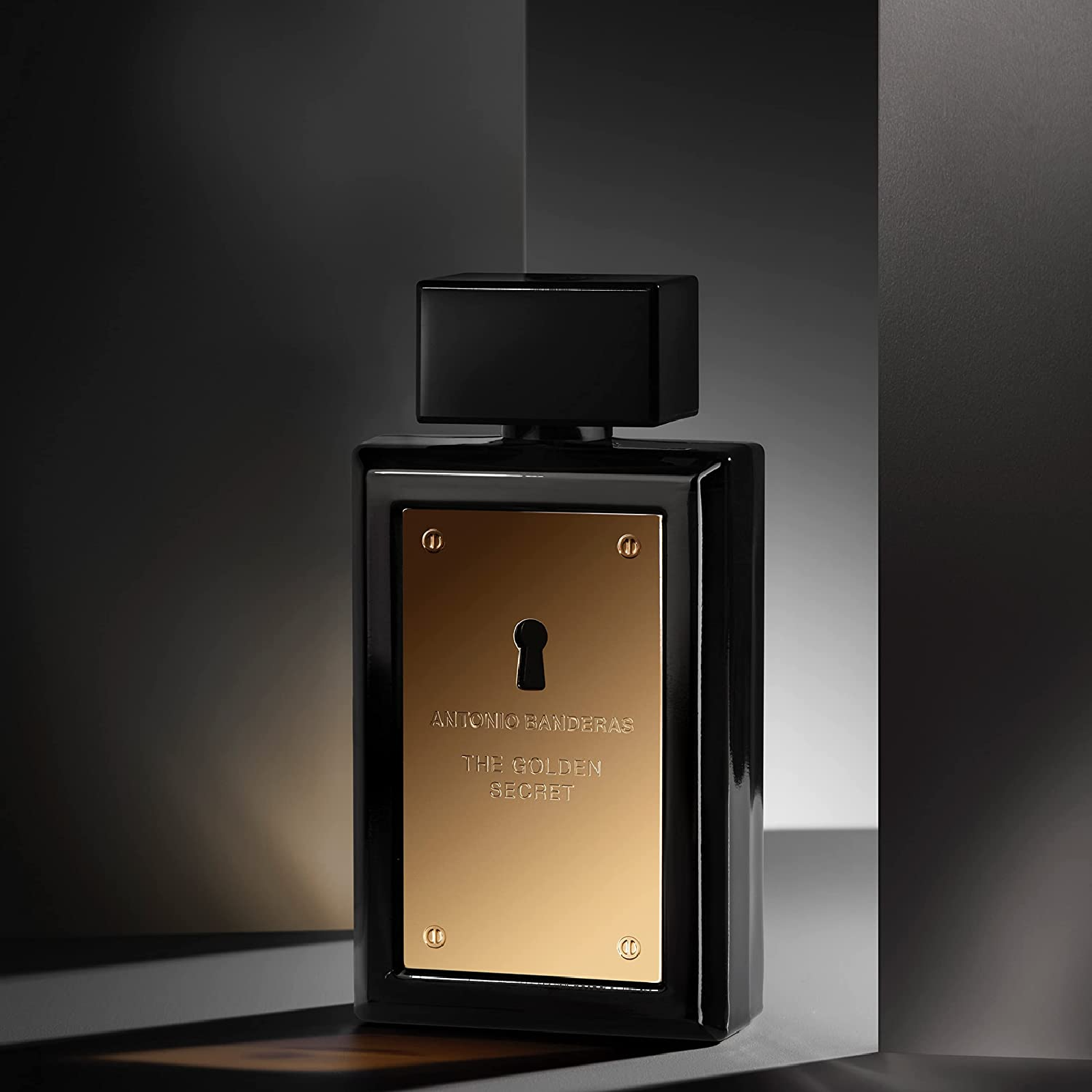Antonio Banderas The Golden Secret Eau de Toilette for Men