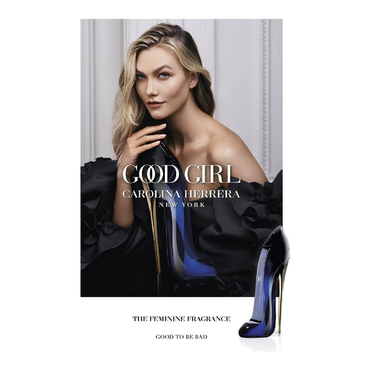 Good girl carolina herrera parfum shop