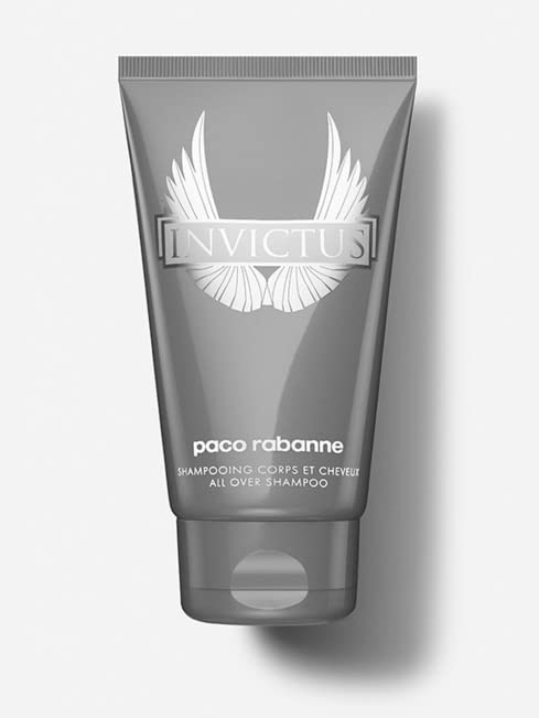 Paco Rabanne Invictus Gift Set for Men