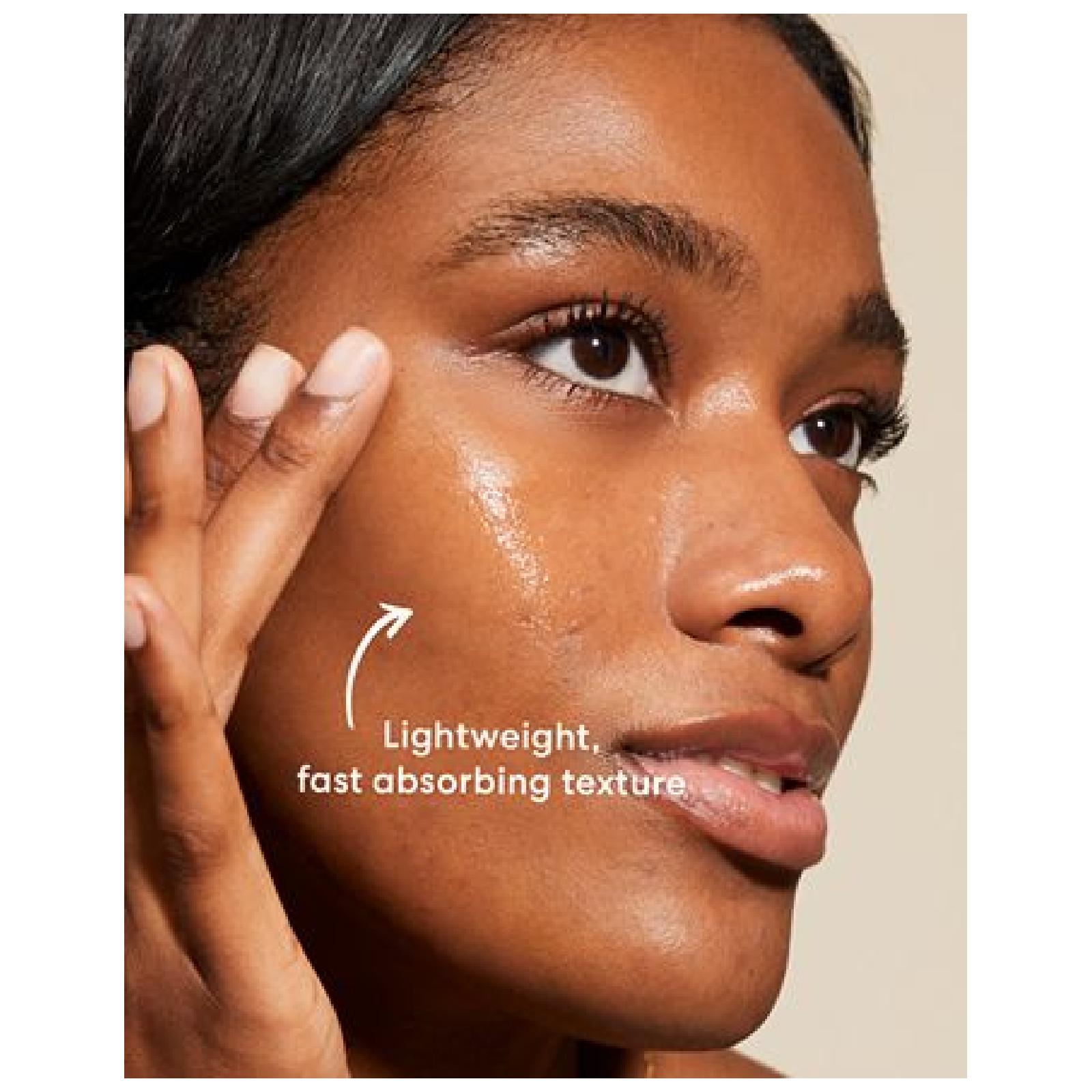 Bareminerals Skinlongevity Long Life Herb Serum