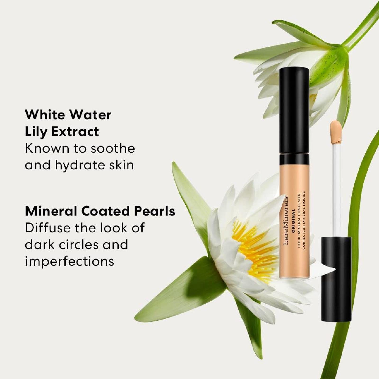 Bareminerals Original Liquid Mineral Concealer