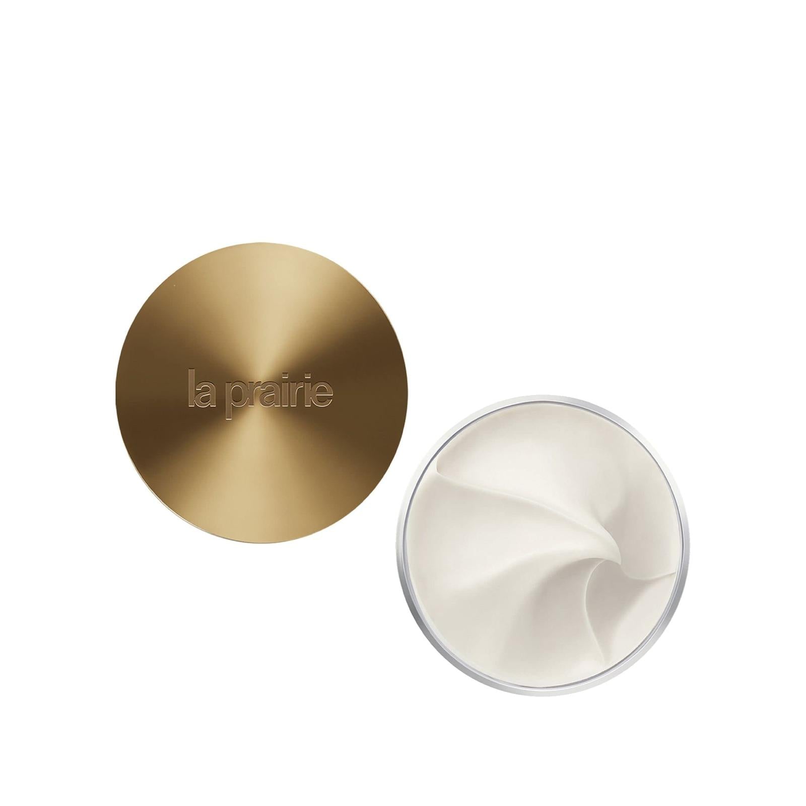 La Prairie Pure Gold Radiance Nocturnal Balm