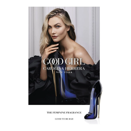 Carolina Herrera Good Girl Eau de Parfum for Women Beauty House