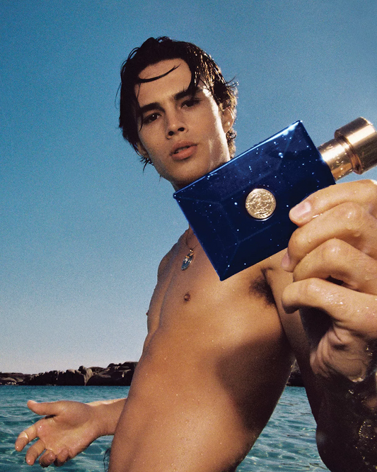 Versace Dylan Blue Eau de Toilette for Men Beauty House