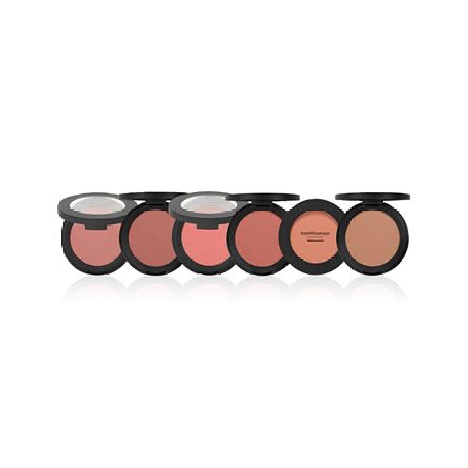 Bareminerals Gen Nude Powder Blush for Women