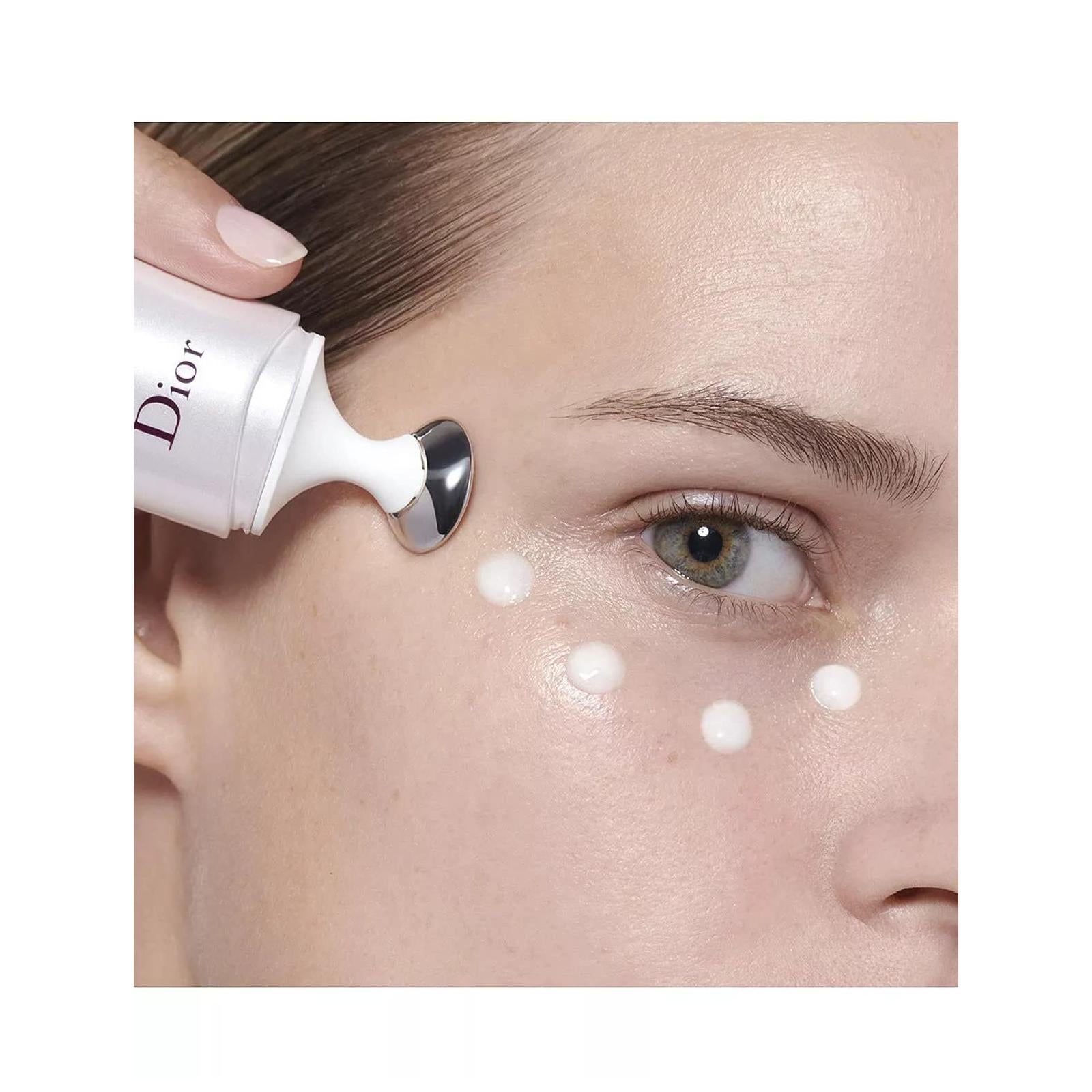 アイケア Capture Totale Super Potent Eye Serum CAPTURE TOTALE SUPER POTENT EYE SERUM | DIOR ZA