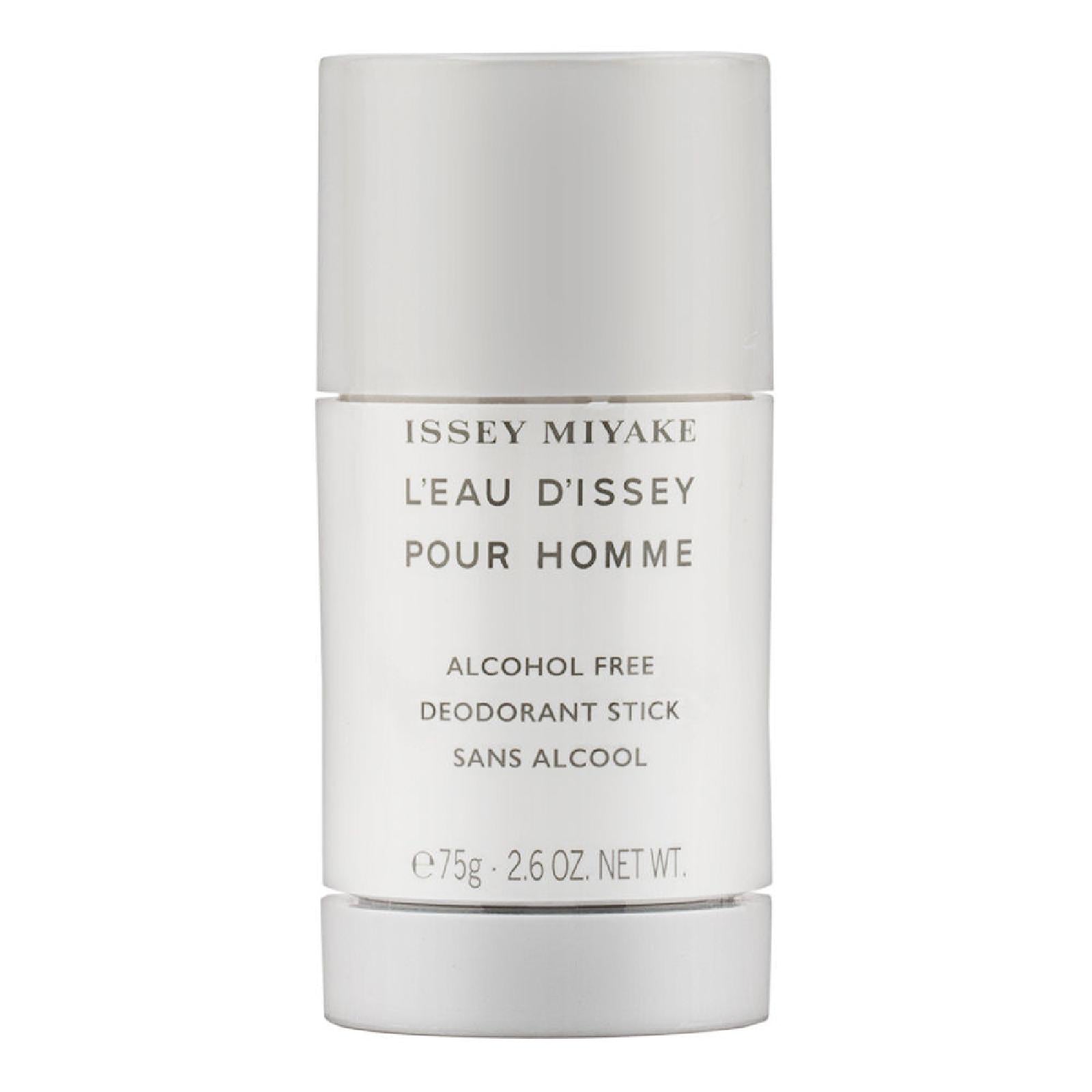 Issey Miyake L'eau D'issey Deodorant Stick for Men