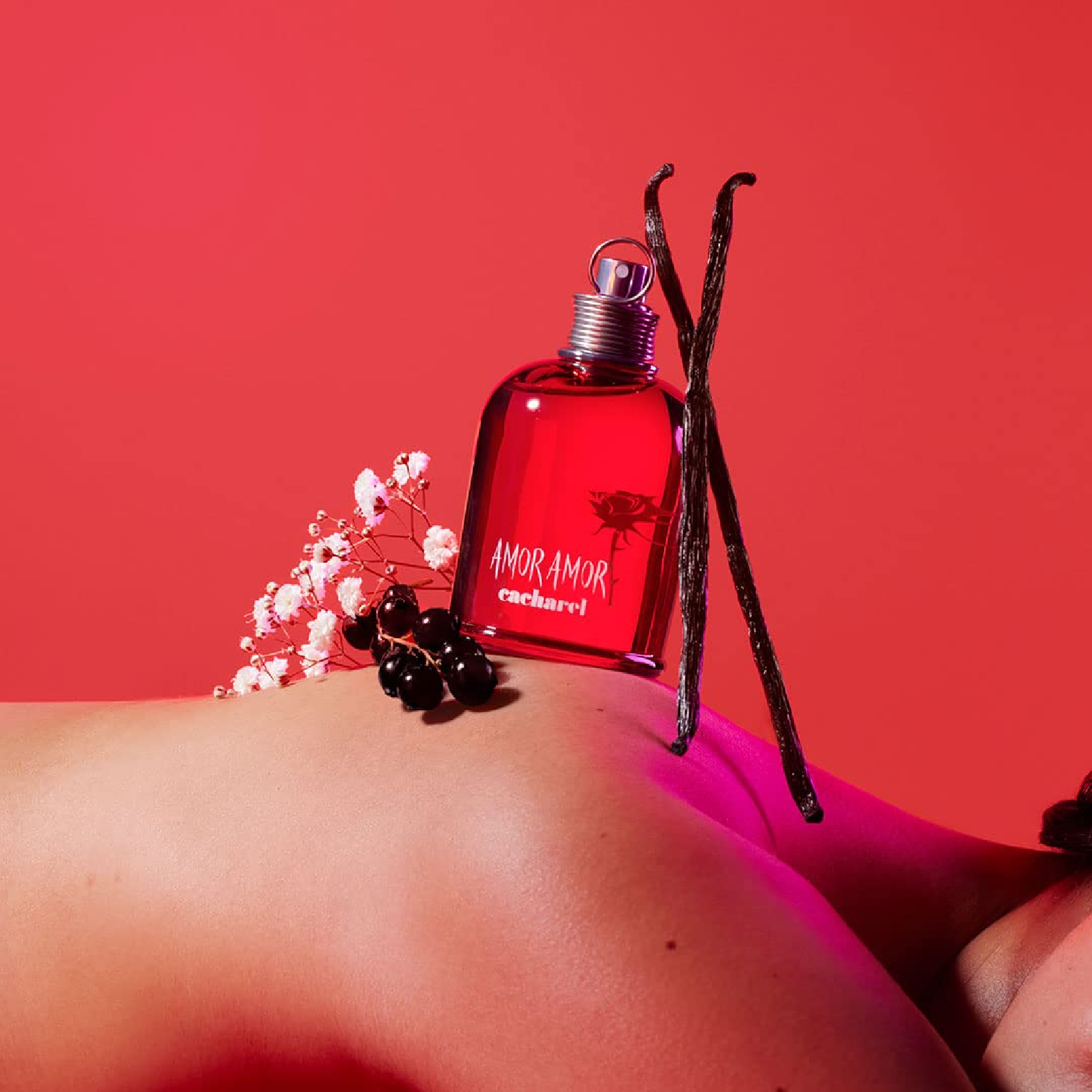 Cacharel Amor Amor Eau de Toilette for Women