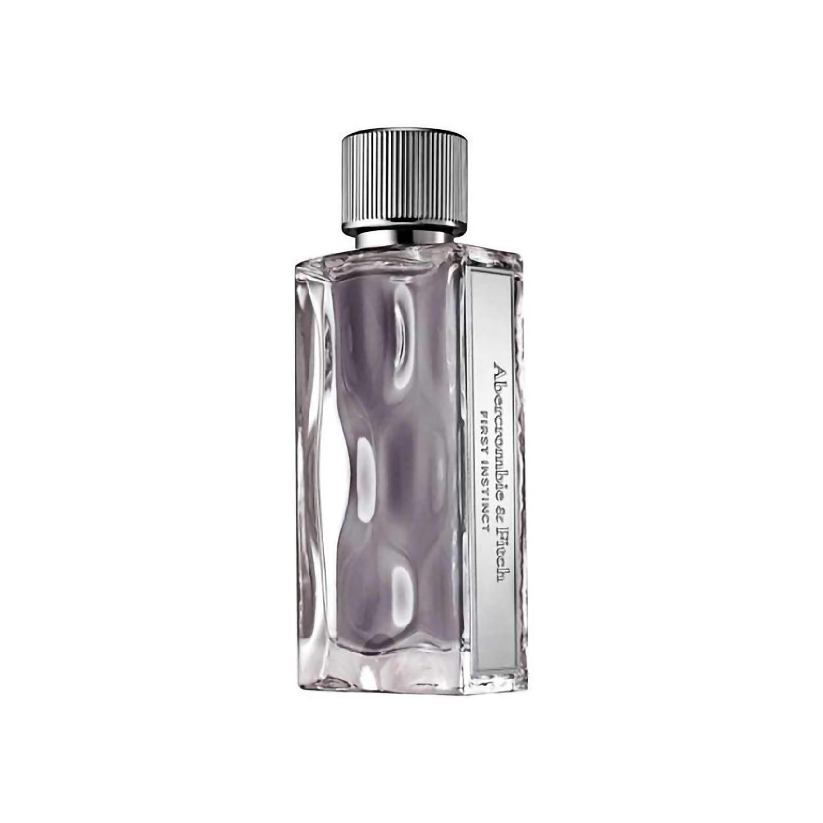 Abercrombie & Fitch First Instinct Eau de Toilette for Men