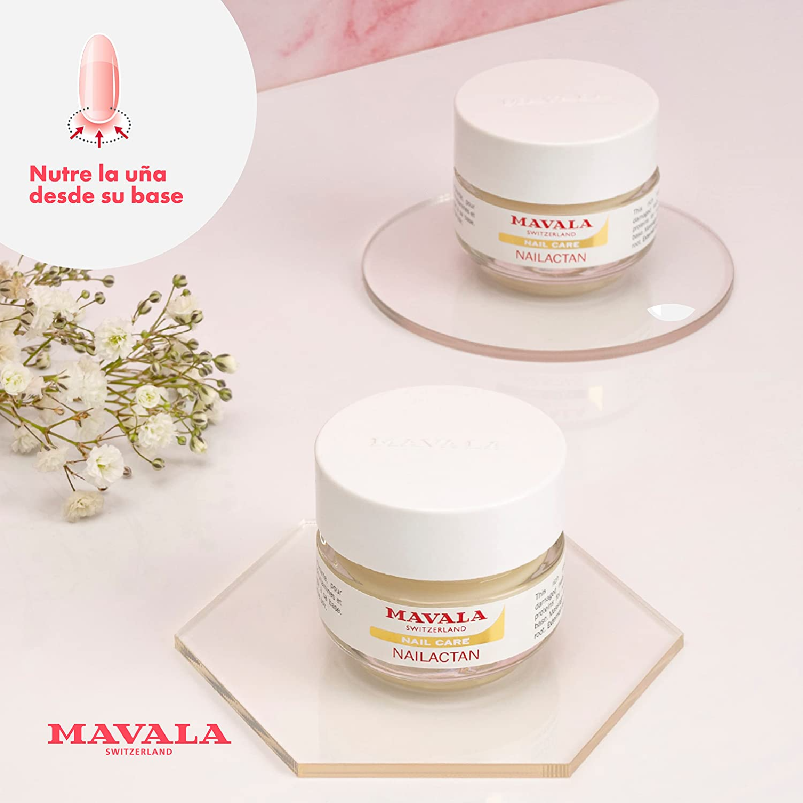 Mavala Nailactan for Everyone