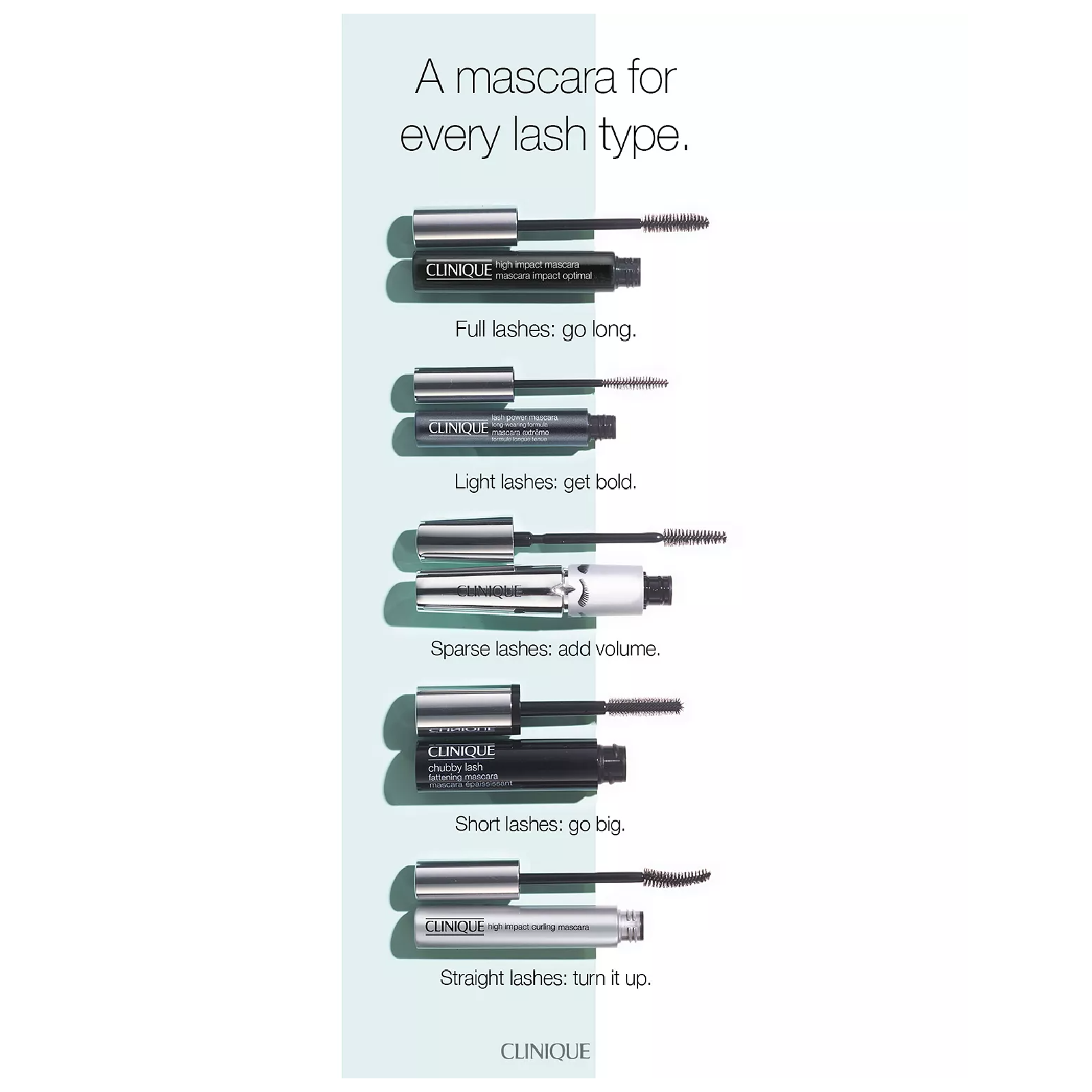 Clinique Chubby Lash Fattening for Women