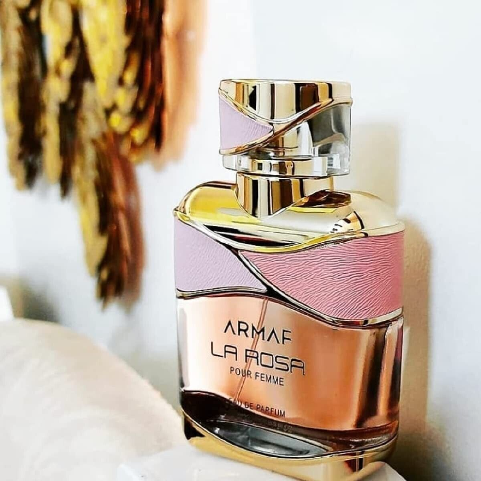 Armaf La Rosa Eau de Parfum for Women