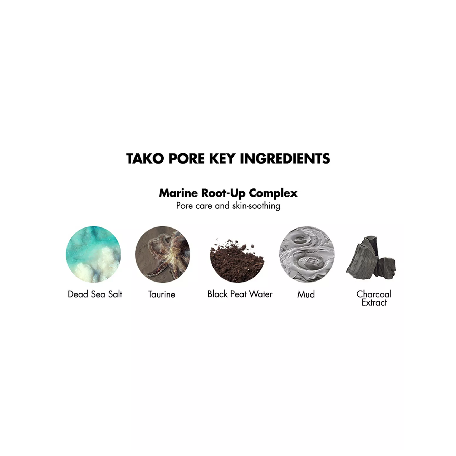 Tonymoly Tako Pore Blackhead Scrub Stick for Women