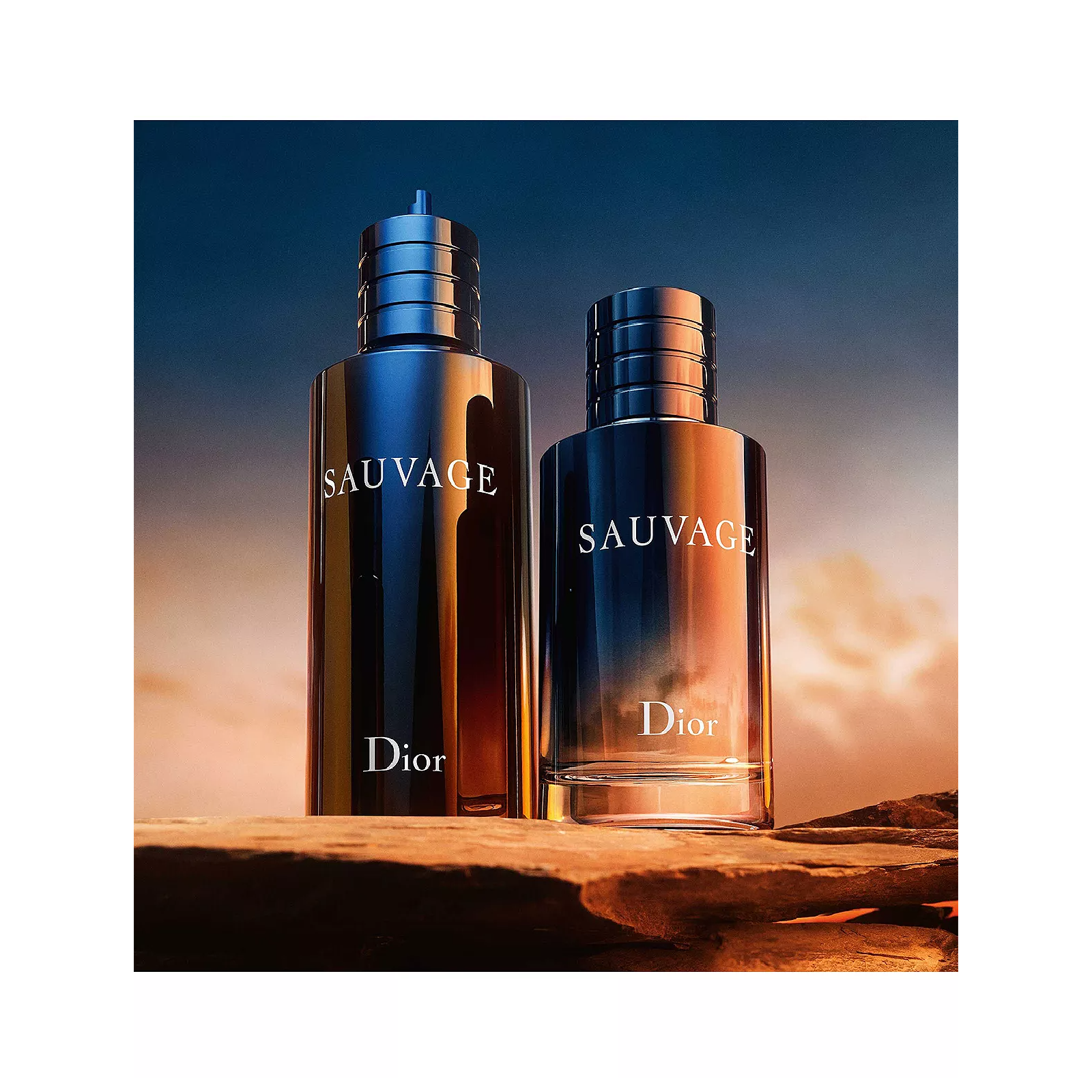 Dior Sauvage Parfum for Men