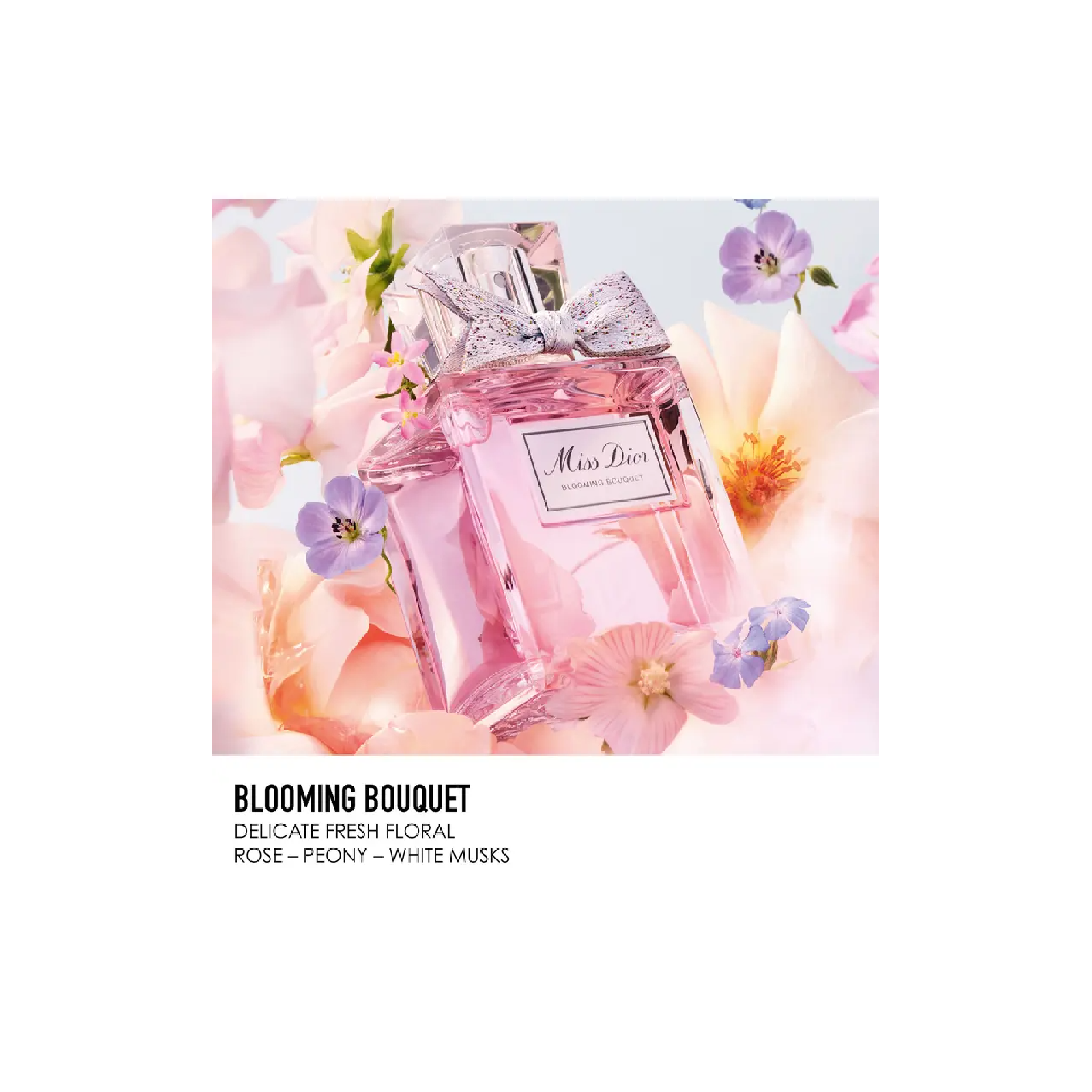 Dior Miss Dior Blooming Bouquet Eau de Toilette for Women