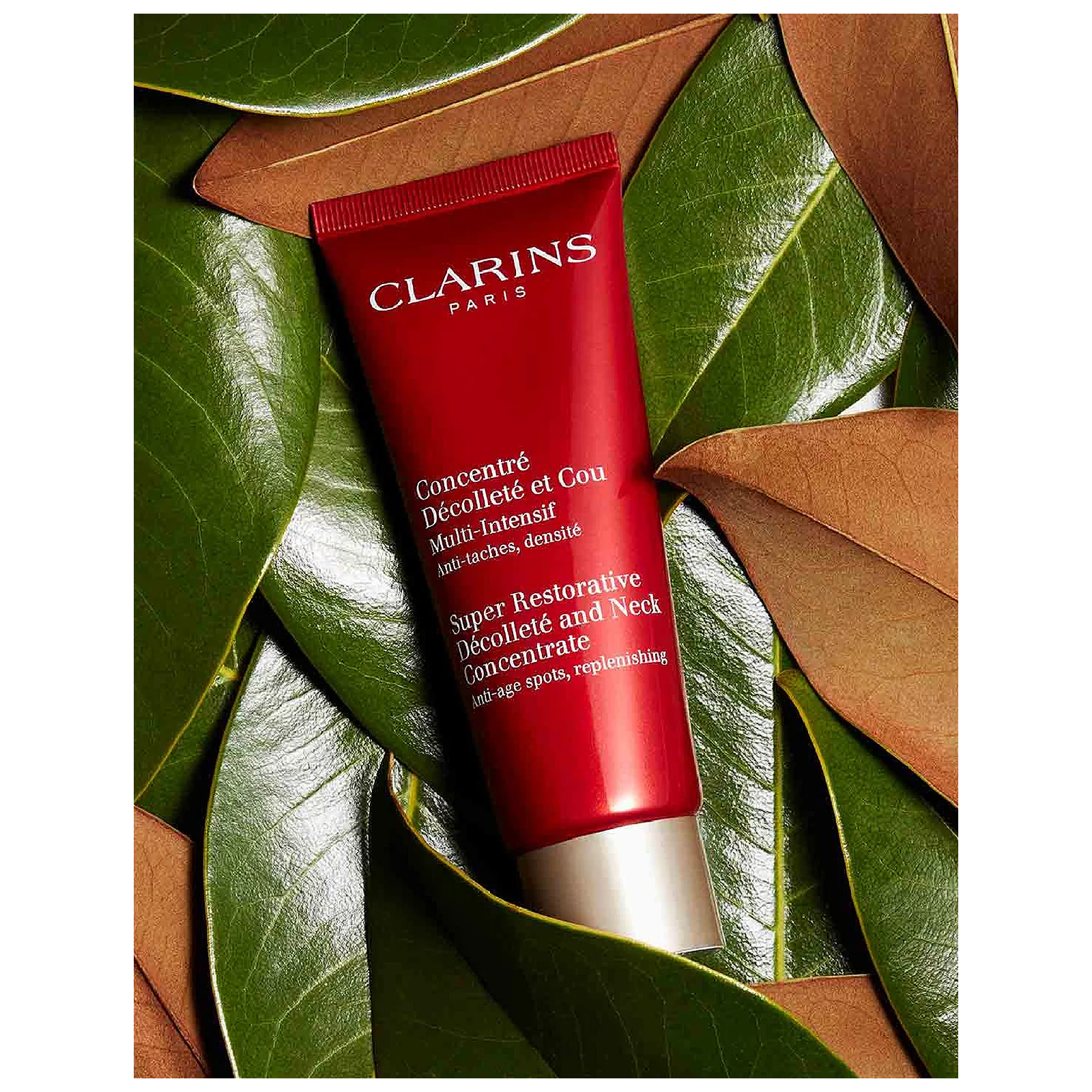 Clarins Super Restorative Night Age Spot Correcting for Women