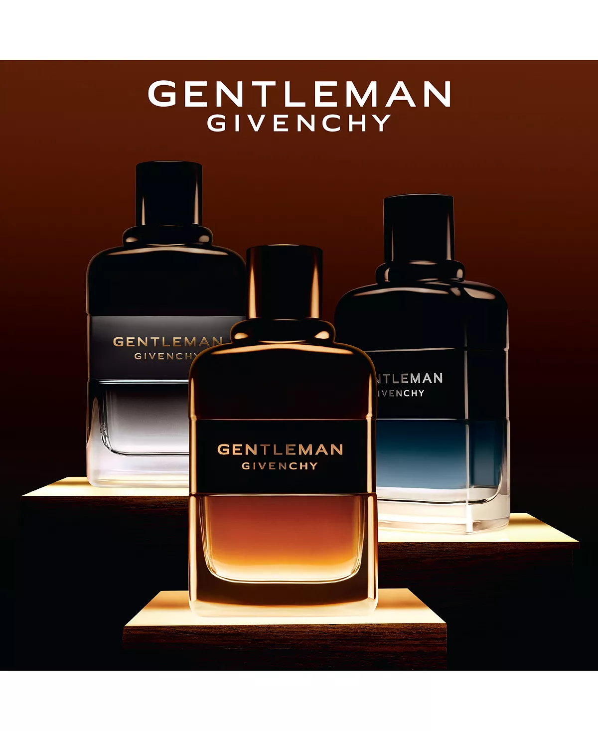 Givenchy Gentleman Boisee Eau de Parfum for Men