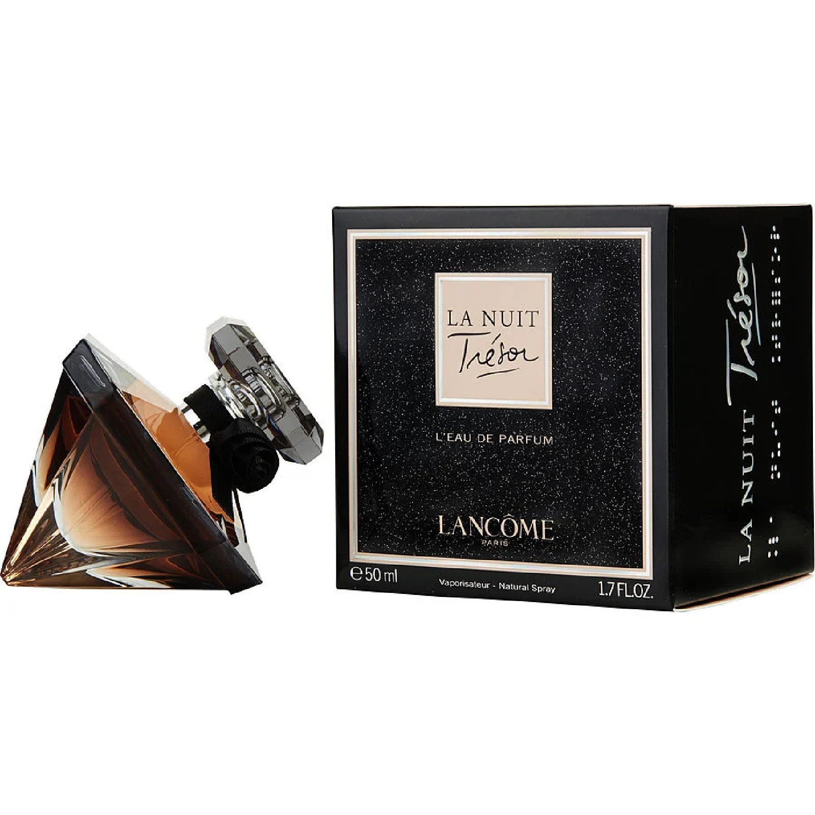 Lancome La Nuit Eau de Parfum for Women