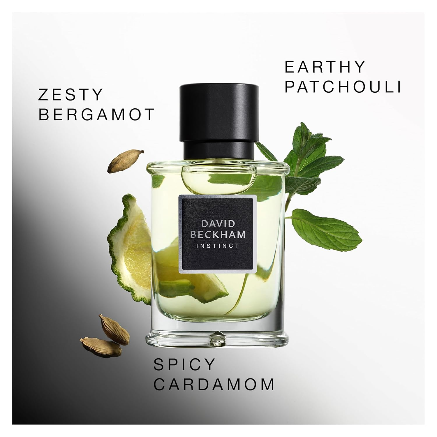 David Beckham Instinct Eau de Parfum for Men