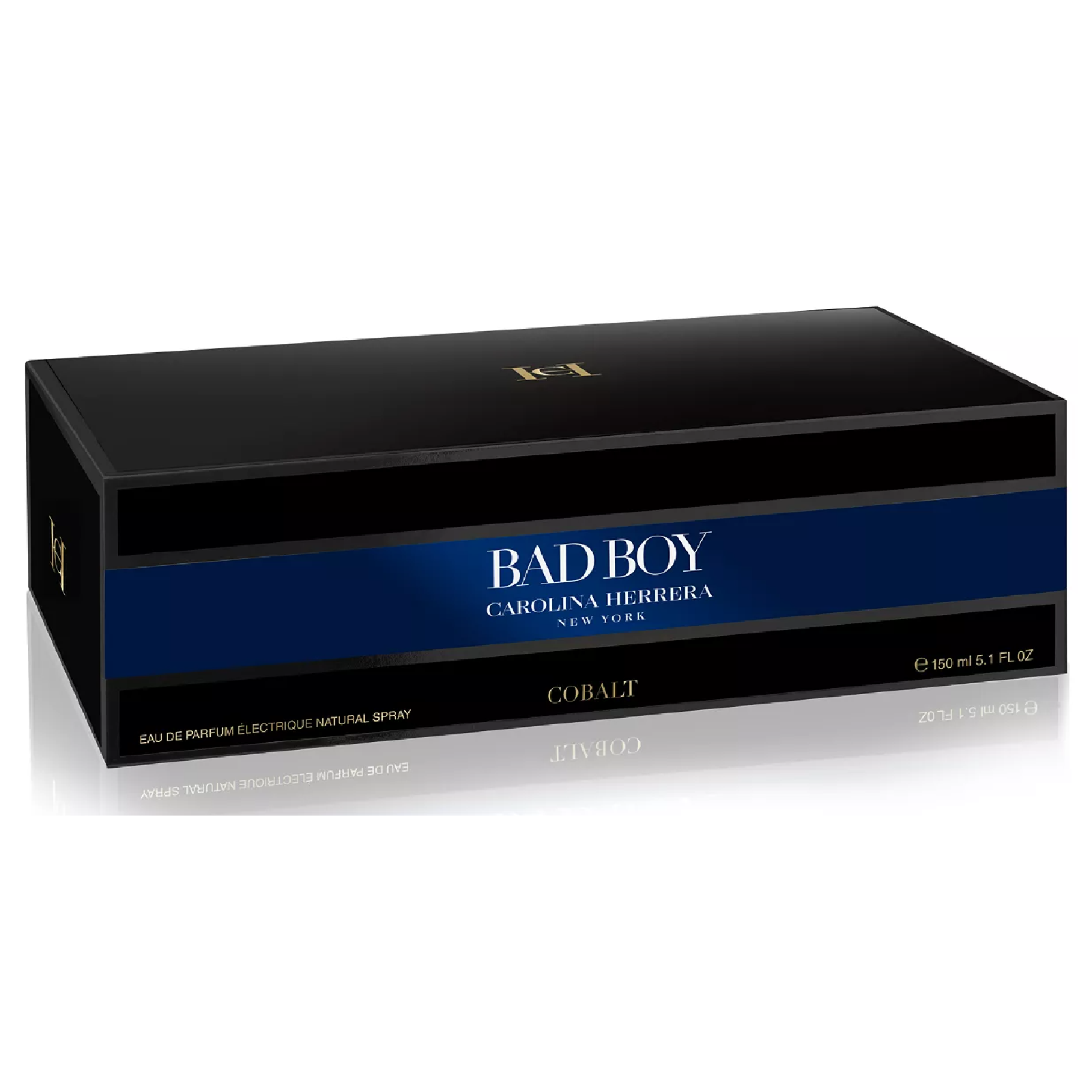 Carolina Herrera Bad Boy Cobalt Eau de Parfum for Men