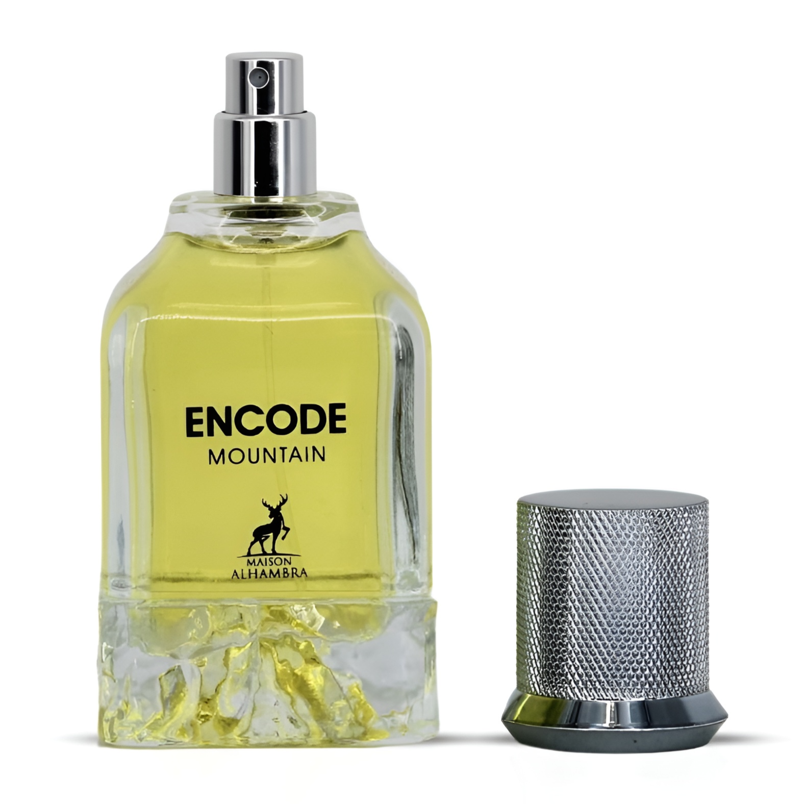 Maison Alhambra Encode Mountain Eau de Parfum for Men
