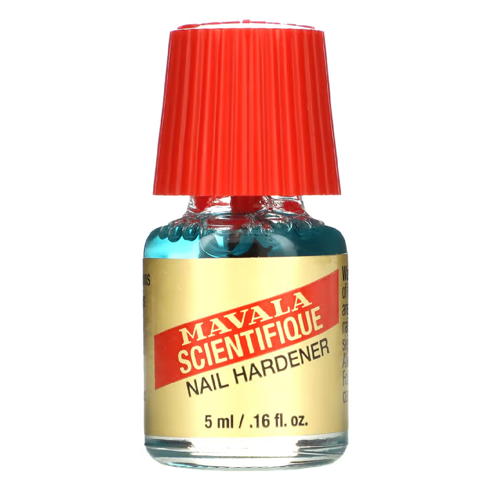 Mavala Scientifique Nail Hardner for Everyone
