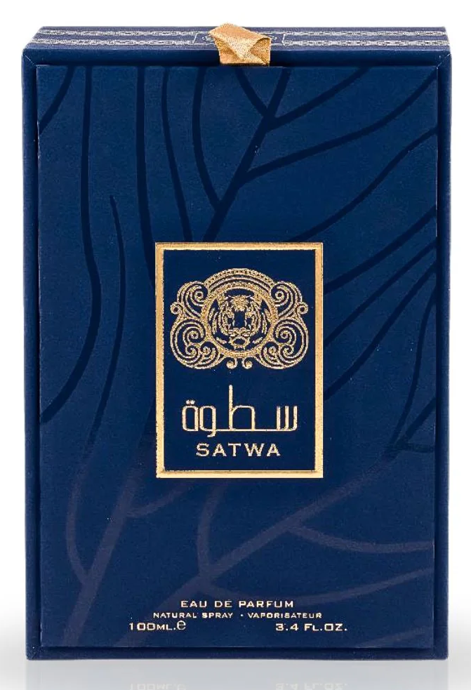Ard Al Zaafaran Satwa Eau de Parfum for Everyone