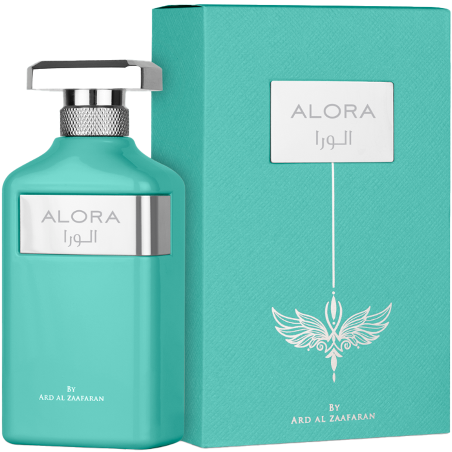 Ard Al Zaafaran Alora Eau de Parfum for Men