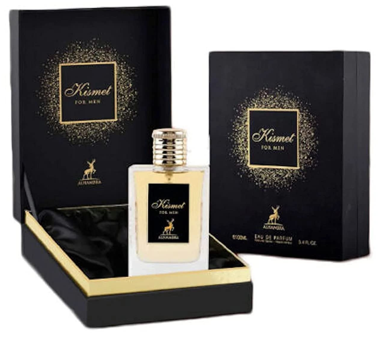 Maison Alhambra Kismet Eau de Parfum for Men