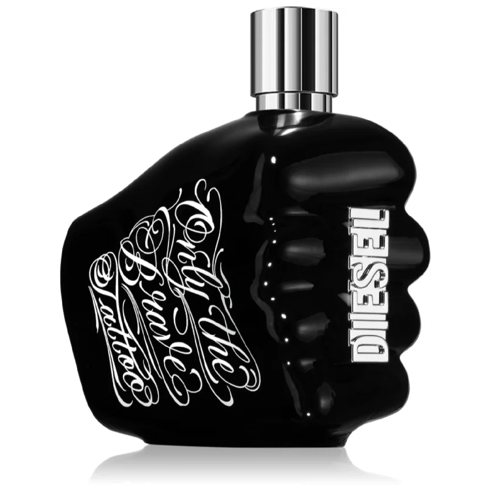 Diesel Only The Brave Tattoo Eau de Toilette for Men