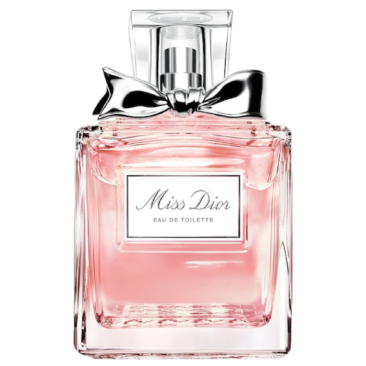 Dior Miss Dior Eau de Toilette - Fresh Chypre Floral Scent