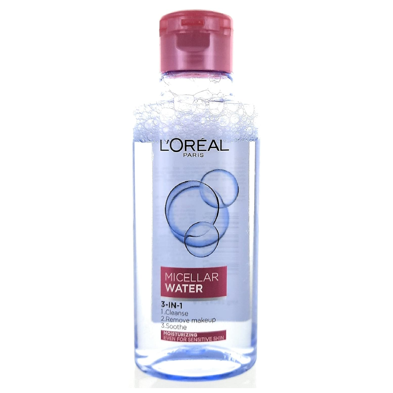 Loreal Micellar Water 3 in 1 for Women