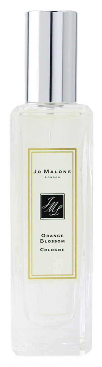 Jo Malone Orange Blossom Eau de Cologne - Fresh Floral Elegance